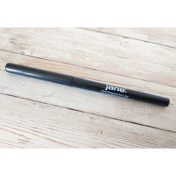 Jane Black Sparkle Water-Resistant Eye Liner New Automatic Eyeliner Retractable - Picture 1 of 5